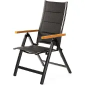 Sonstiges Gartenstuhl - Fieldmann - FDZN 5017