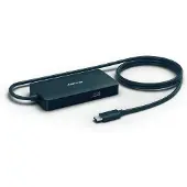 Jabra PanaCast USB Hub - Dockingstation - USB-C