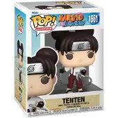 Funko POP! Naruto Tenten-figur