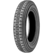 Michelin Collection Sommerreifen motorcycle-tyres X ( 155 R14 80T )