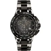 Versace VE3E00921 Sport Tech Herrenuhr Chronograph