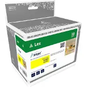 Astar Toner-Kit AS13802 gelb