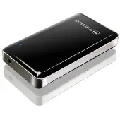 Transcend StoreJet Cloud 32GB Wireless SSD für flexible Speichererweiterung