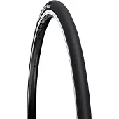 WTB tyres Thickslick Flat Guard 700c X 25 Steifer Urbanreifen Schwarz 700C x 25 Schwarz 700C x 25