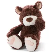 Nici Classic Bear, Spielzeug-Bär, 1 Jahr(e)
