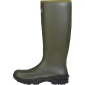 Hart Trakai 18 NZ Gummistiefel, m. Reißverschluss (Grün) Größe 42"