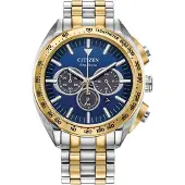 Citizen Ca4544-53l Uhr