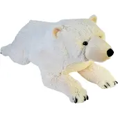 Ginza.se Polar Bear, Spielzeug-Eisbär