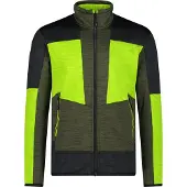 CMP 33g2427 Jacke Grün 3XL Herren Grün 3XL