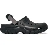 Crocs Offroad Sport Clog black/graphite Größe EU 43-44 Normal