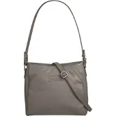 Bruno Banani Shopper Damen grau