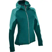 MAUL Damen Schneekopf II Fleecejacke tanne 38