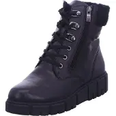 Caprice Damen Stiefeletten 9-26153-43-022 Farbe: Schwarz Größe: 37