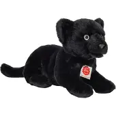 Teddy HERMANN® Teddy Hermann Panther Baby liegend 30 cm