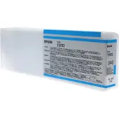 Epson Singlepack Cyan T591200, Cyan, 700 ml, 1 Stück(e), Einzelpackung