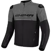 SHIMA Jacken Drift, SHIMADRIFTMENGREY, Größe: 167