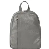 Samantha Look Cityrucksack Echt Leder, Made in Italy