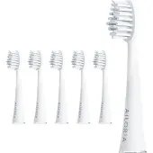 Ailoria Shine Bright Extra Clean Ersatzbürstenköpfe 6er Set 1 St