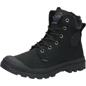 Palladium Stiefelette Stiefelette Leder
