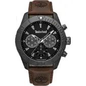 Timberland Uhr Herren Schwarz -TDWGQ00942X0