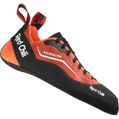 Red Chili Sausalito IV glowing red (281-footwear) 3