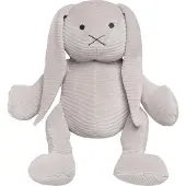 Babys Only Kaninchen Sense Kieselgrau