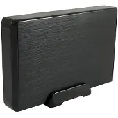 LC-Power LC-35U3-Hydra - Speichergehäuse - 3.5" (8.9 cm)