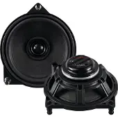 Musway CLM42X 2-Wege Koax Lautsprecher 10 cm für Mercedes