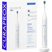 Curaprox Hydrosonic PRO Zahnbürste mit Schalltechnologie 1 St.
