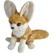 Wild republic Pluschtier Wustenfuchs - Plusch - 30 cm - Fuchs