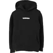 Barrow Kids S5bkjuhs028 Kapuzenpullover Schwarz 4 Years Schwarz 4 Years