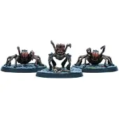 Asmodee Elder Scrolls: Call to Arms: Frostbite Spiders, Abbildung