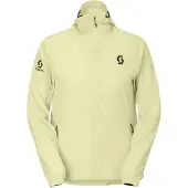 SCOTT Jacket W's Explorair Light WB pastel yellow (8240) XS