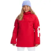 Roxy Chloe Kim Jacke