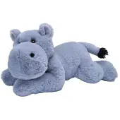 Wild republic Ecokins-Hippo