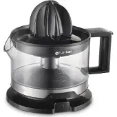 Grunkel XP-545NG, Schwarz, Kunststoff, 40 W, 170 mm, 170 mm, 190 mm
