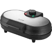 Unold 48165 American 1000w Crêpesmaker