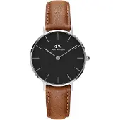 Daniel Wellington Classic Petite Durham 32 Damenuhr