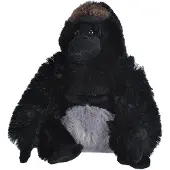 Wild republic - Kuscheltier - Cuddlekins - Gorilla Silberrücken