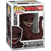 Funko POP! Godzilla Zahl Von 2016