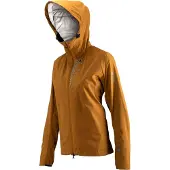 Leatt MTB HydraDri 2.0 Women's Jacket Peanut L
