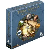 Feuerland Spiele Mystica Automa Solo Box, 31008