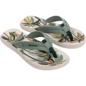 Ipanema Urban Graphics Flip-flops