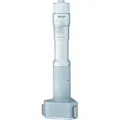 Mitutoyo 3-Linien Innenmessschraube Holtest 50-63mm, 0,005mm, einfaches Modell