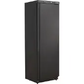 Saro Lagertiefkühlschrank HT 400 B, schwarz, Hochleistungs-Gefrierschrank mit Statischer Kühlung, Maße (L x B x H): 585 x 600 x 1850 mm