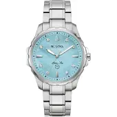 Bulova - 96P248 - Armbanduhr - Damen - Quarz - MarineStar