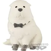 Banpresto Spy X Familie Bond Fälscher Ver.A Flauschige Plüschfigur 8cm