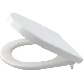 Alca A67 WC-Sitz SOFTCLOSE, Duroplast