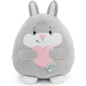 Nici Chill Addition Teddybär 20 Cm One Size