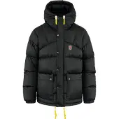 Fjällräven Expedition Down Lite Jacket M black (550) L